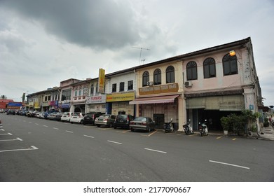 53,942 Malaysia Old Building Images, Stock Photos & Vectors | Shutterstock