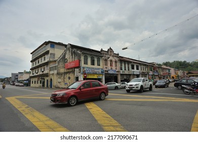 53,942 Malaysia Old Building Images, Stock Photos & Vectors | Shutterstock