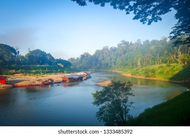 Kuala Tahan Images Stock Photos Vectors Shutterstock