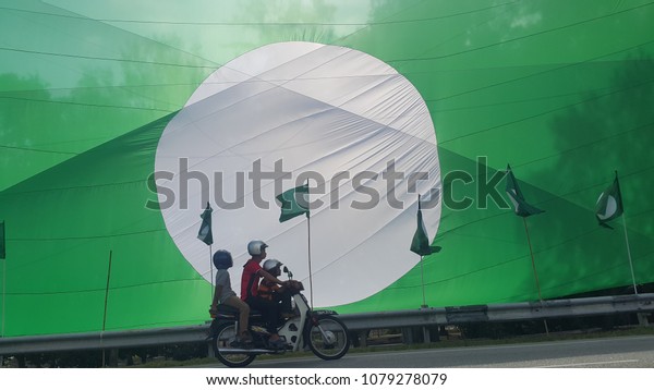 Parti islam semalaysia Images, Stock Photos & Vectors  Shutterstock