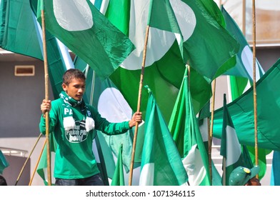 Parti islam semalaysia Images, Stock Photos & Vectors  Shutterstock