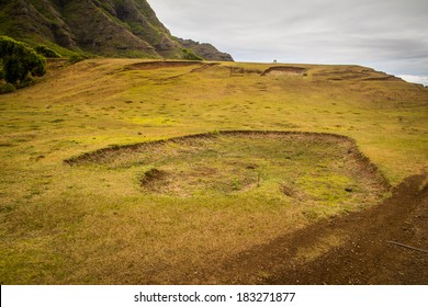 Kualoa Ranch 