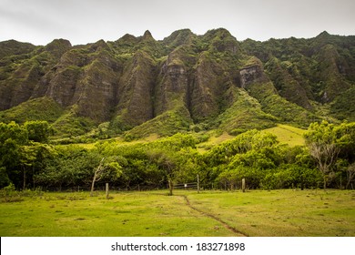 Kualoa Ranch 