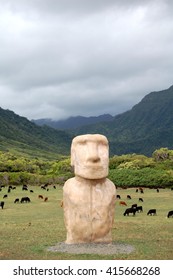 Kualoa Ranch