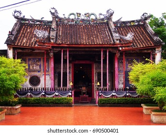 Kuan Yim Shrine Taoist Temple