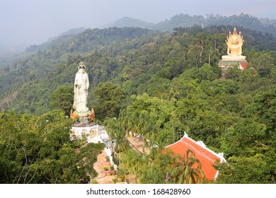 1,992 Kuan yin temple Images, Stock Photos & Vectors | Shutterstock