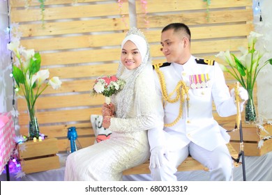 Pahang Royal Family Images Stock Photos Vectors Shutterstock