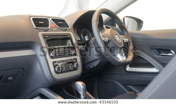 Kuantanmalaysiajan4 Interior View Scirocco Launching New