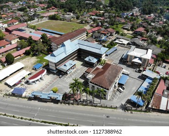 Kubang Kerian Kelantan Malaysia Jun 30 Stock Photo (Edit Now) 1127388962