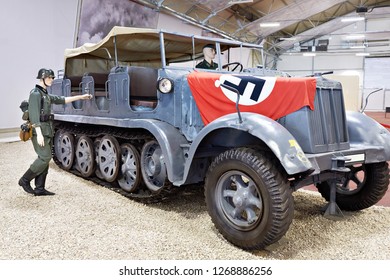 62 Sd.kfz. 7 Images, Stock Photos & Vectors | Shutterstock