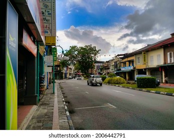 Jalan Kuching Images Stock Photos Vectors Shutterstock