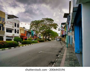 Jalan Kuching Images Stock Photos Vectors Shutterstock