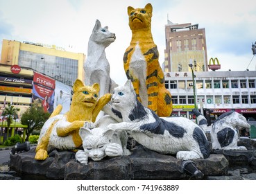 Kucing City Images, Stock Photos u0026 Vectors  Shutterstock