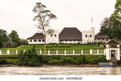 The Astana Sarawak Images Stock Photos Vectors Shutterstock