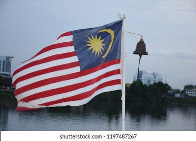 Sarawak Flag Images, Stock Photos & Vectors | Shutterstock