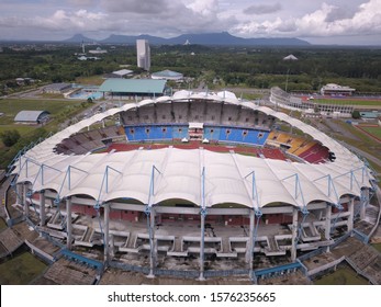 154 Stadium sarawak Images, Stock Photos & Vectors | Shutterstock