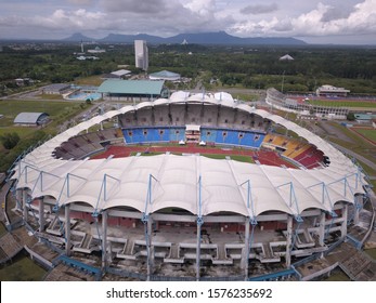 154 Stadium Sarawak Images, Stock Photos & Vectors 