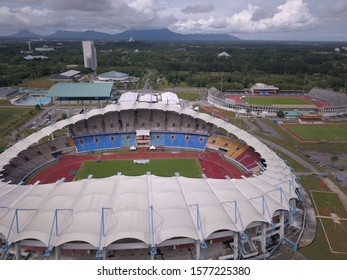 154 Stadium sarawak Images, Stock Photos & Vectors | Shutterstock