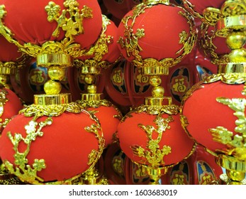 Chinese New Year Hampers Images Stock Photos Vectors Shutterstock