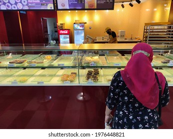 2021 malaysia big donut menu apple Top 31