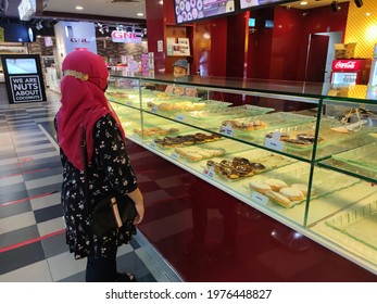 Big apple donut menu malaysia 2021