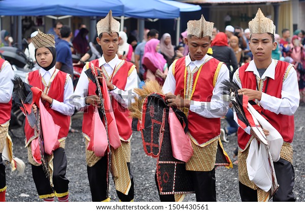 Foto Kuda Kepang  Kuda Kuda Lumping Flat Horses 