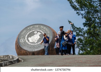 146 Tanjung Simpang Mengayau Images, Stock Photos & Vectors | Shutterstock