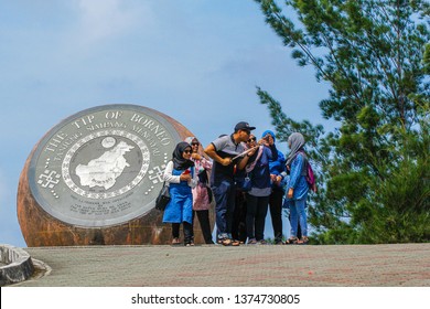 146 Tanjung Simpang Mengayau Images, Stock Photos & Vectors | Shutterstock