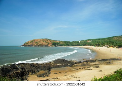 166 Kudle beach Images, Stock Photos & Vectors | Shutterstock