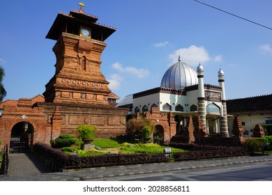 341 Menara kudus mosque Images, Stock Photos & Vectors | Shutterstock