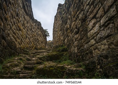 Kuelap  - Chachapoyas