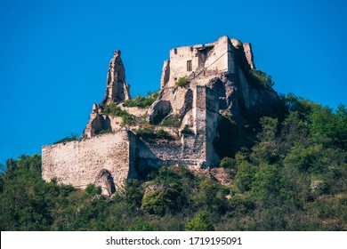 42 Kuenringer Castle Images, Stock Photos & Vectors | Shutterstock