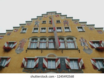 Kufstein , Austria