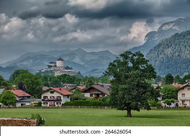 Kufstein Fortress