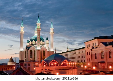 6,529 Kul sharif mosque Images, Stock Photos & Vectors | Shutterstock