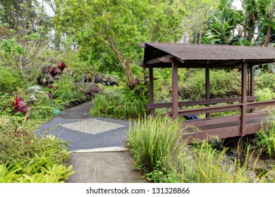 Kula Botanical Garden Images Stock Photos Vectors Shutterstock