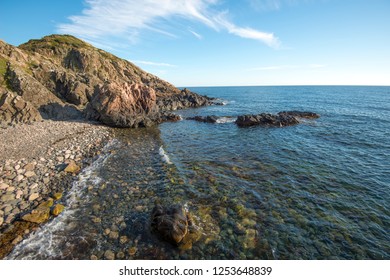 Kullaberg Sweden Beach