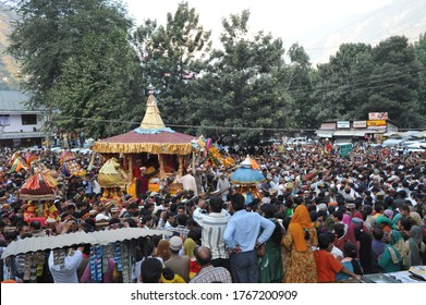 49 Kullu Dussehra Images, Stock Photos & Vectors | Shutterstock