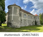 Kulmer-Markovic castle or Kulmer