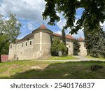 Kulmer-Markovic castle or Kulmer