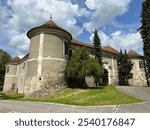 Kulmer-Markovic castle or Kulmer