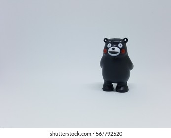 Kumamon