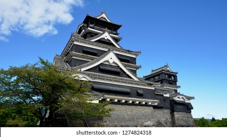 熊本城 の画像 写真素材 ベクター画像 Shutterstock
