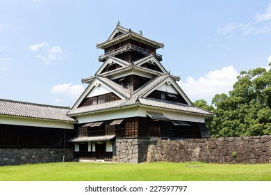 熊本城 の画像 写真素材 ベクター画像 Shutterstock