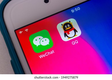 qq messenger for android tablet