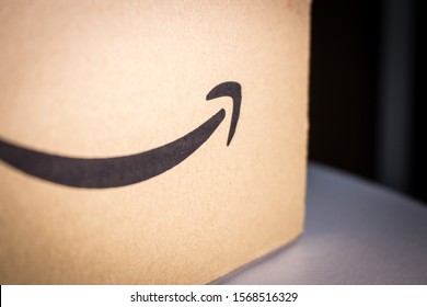 Amazon Smile High Res Stock Images Shutterstock