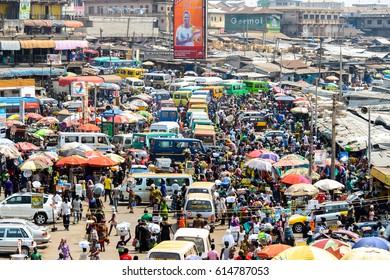 5,694 Ghana Market Images, Stock Photos & Vectors 