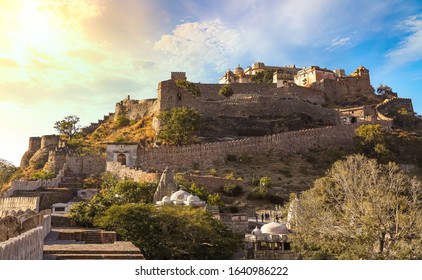 1,143 Kumbhalgarh fort Images, Stock Photos & Vectors | Shutterstock