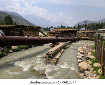 Kumrat Is A Valley In The Upper Dir District Of Khyber Pakhtunkhwa The Province Of Pakistan. Kumrat Valley Is Lcocated About 45 Minutes Away From The Town Of Thal. It Is One Of The Scenic Valleys.