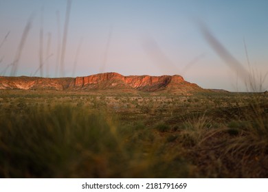 Kungkalanayi Lookout During Sunset, Kimberley, Western Australia